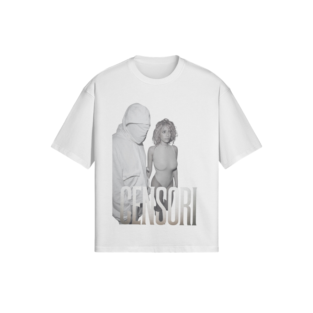 Censori Tee