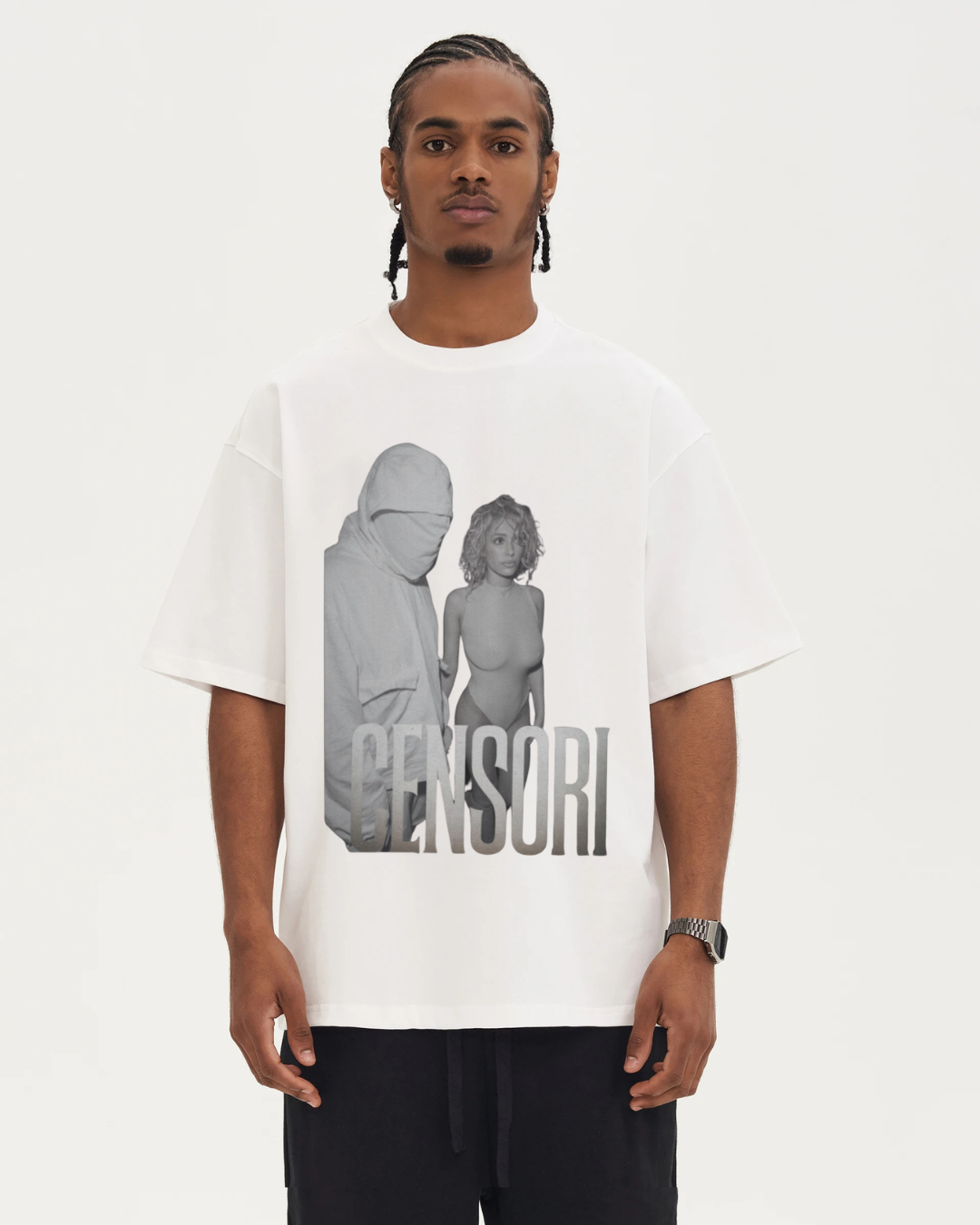 Censori Tee
