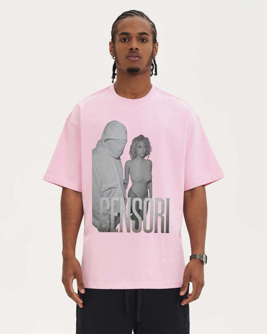 Censori Tee