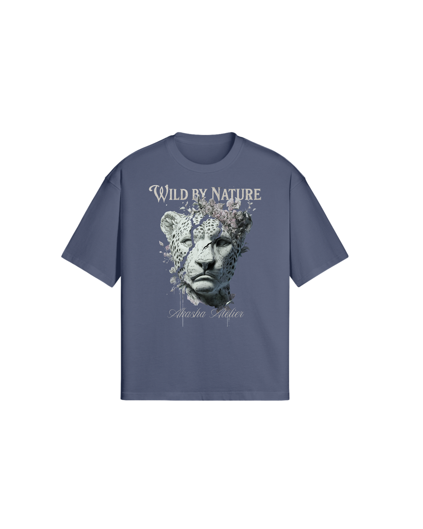 Wild by Nature T-Shirt