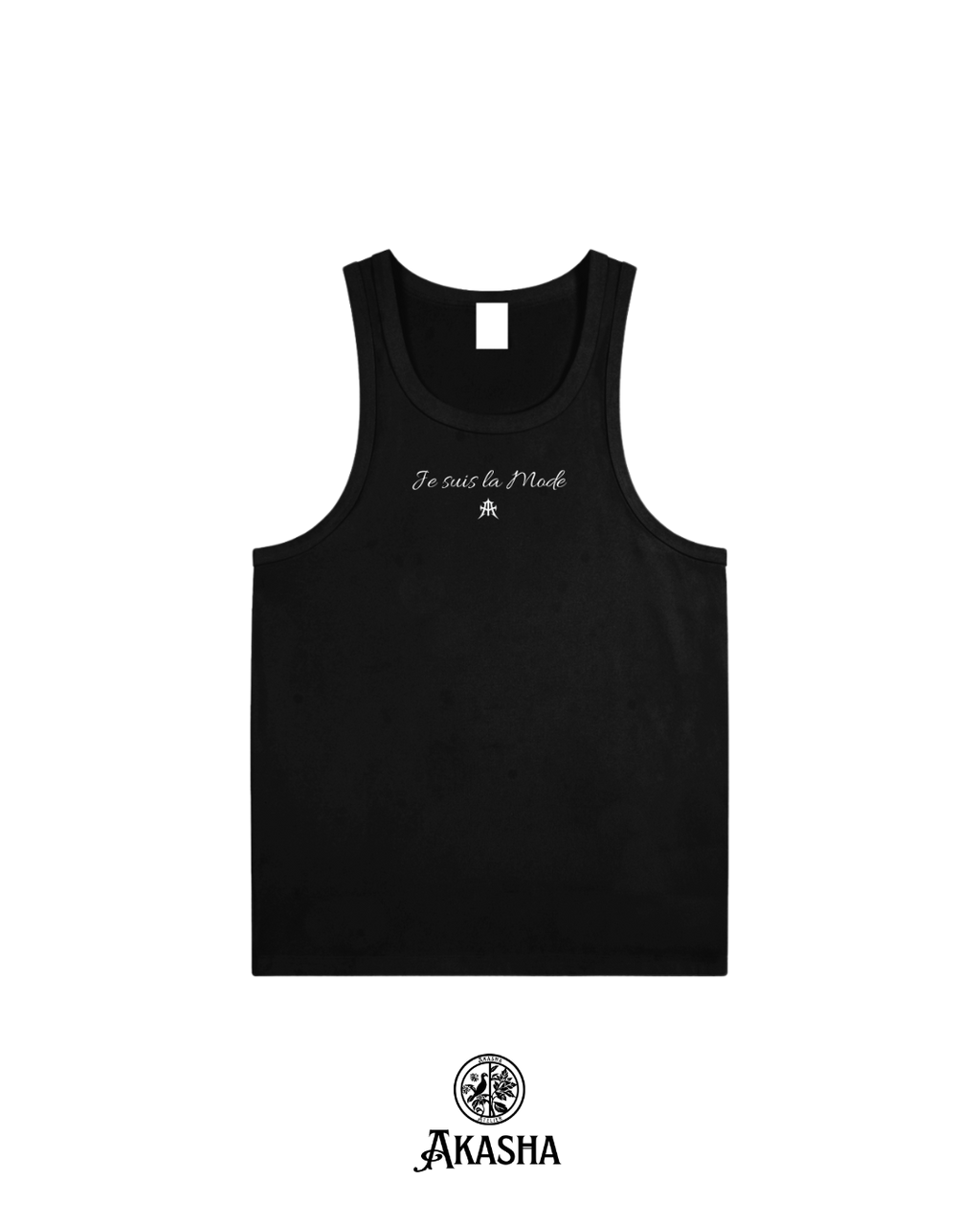 Performance Tank Top
