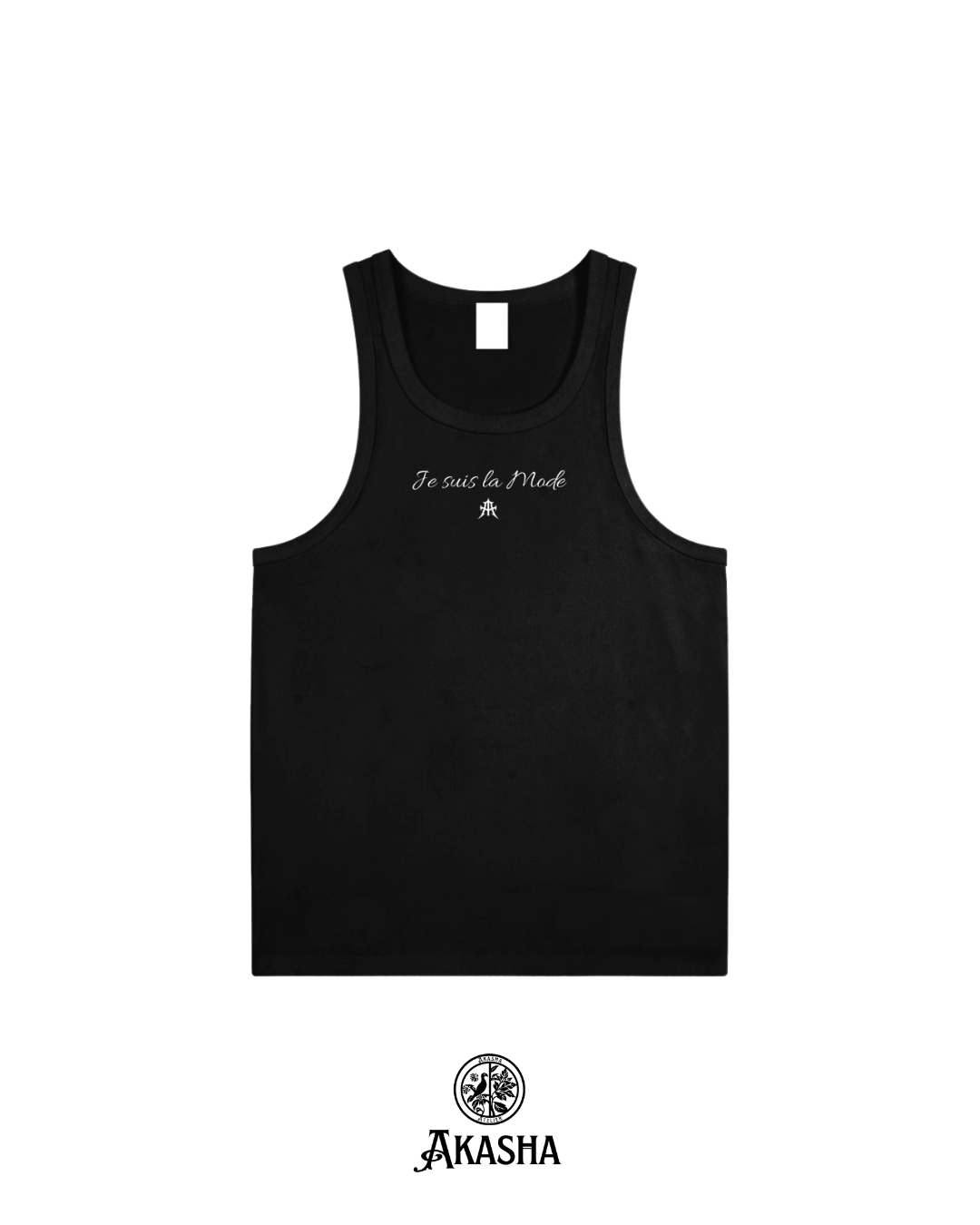 Performance Tank Top