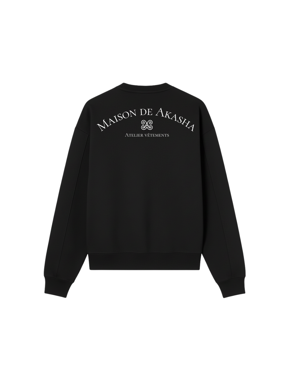 Atelier Vêtements Sweater
