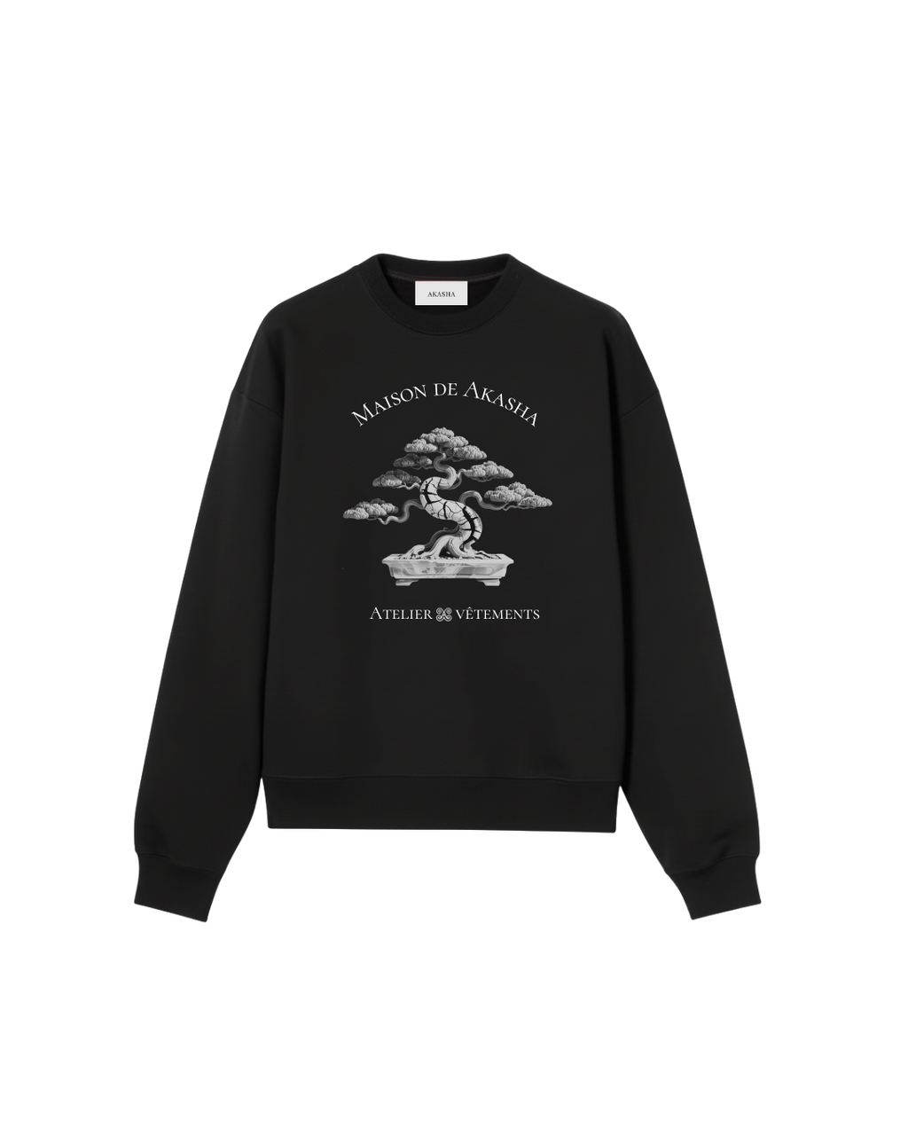 Atelier Vêtements Sweater