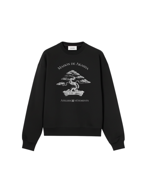 Atelier Vêtements Sweater