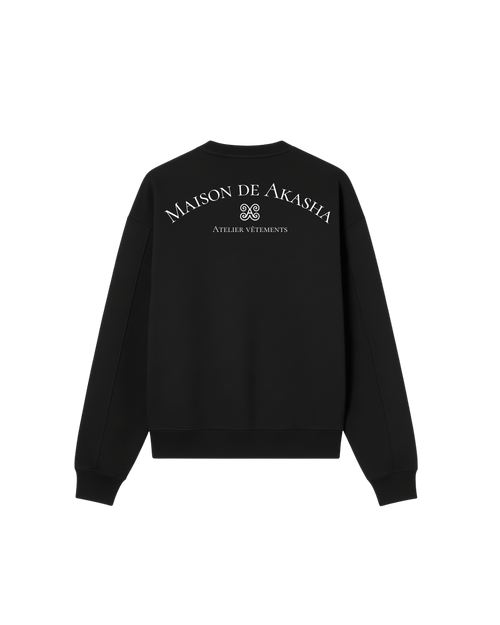 Atelier Vêtements Sweater