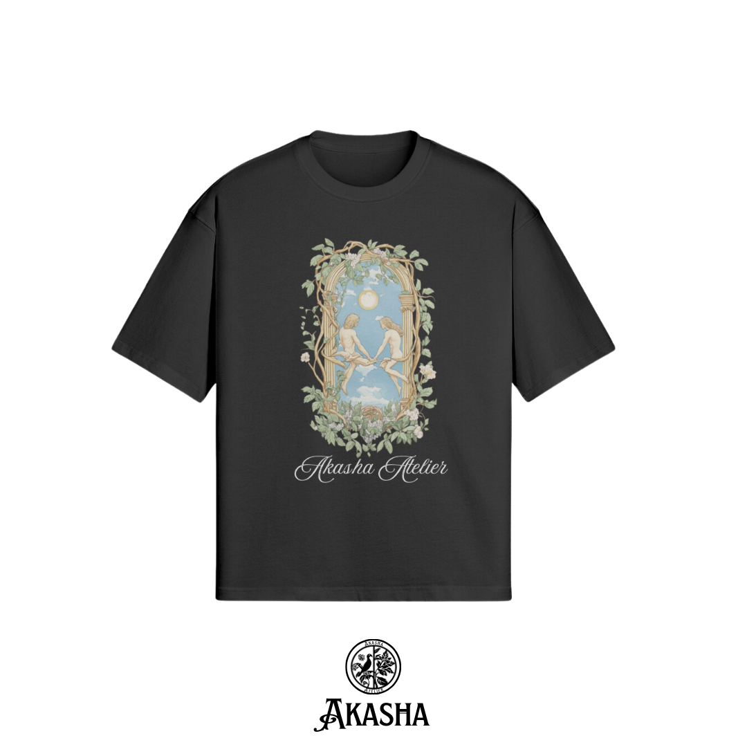 Adam Eve Tee