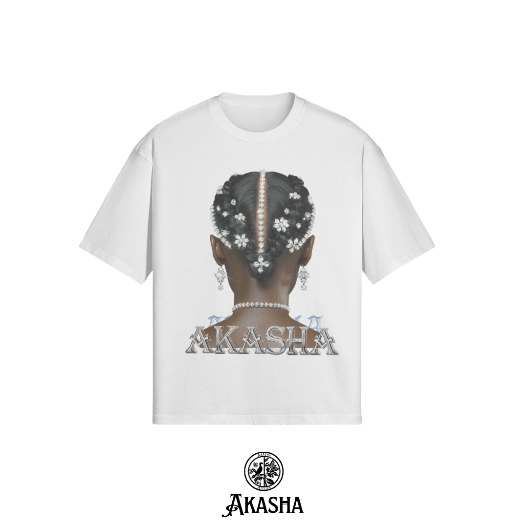 Diamond Tee