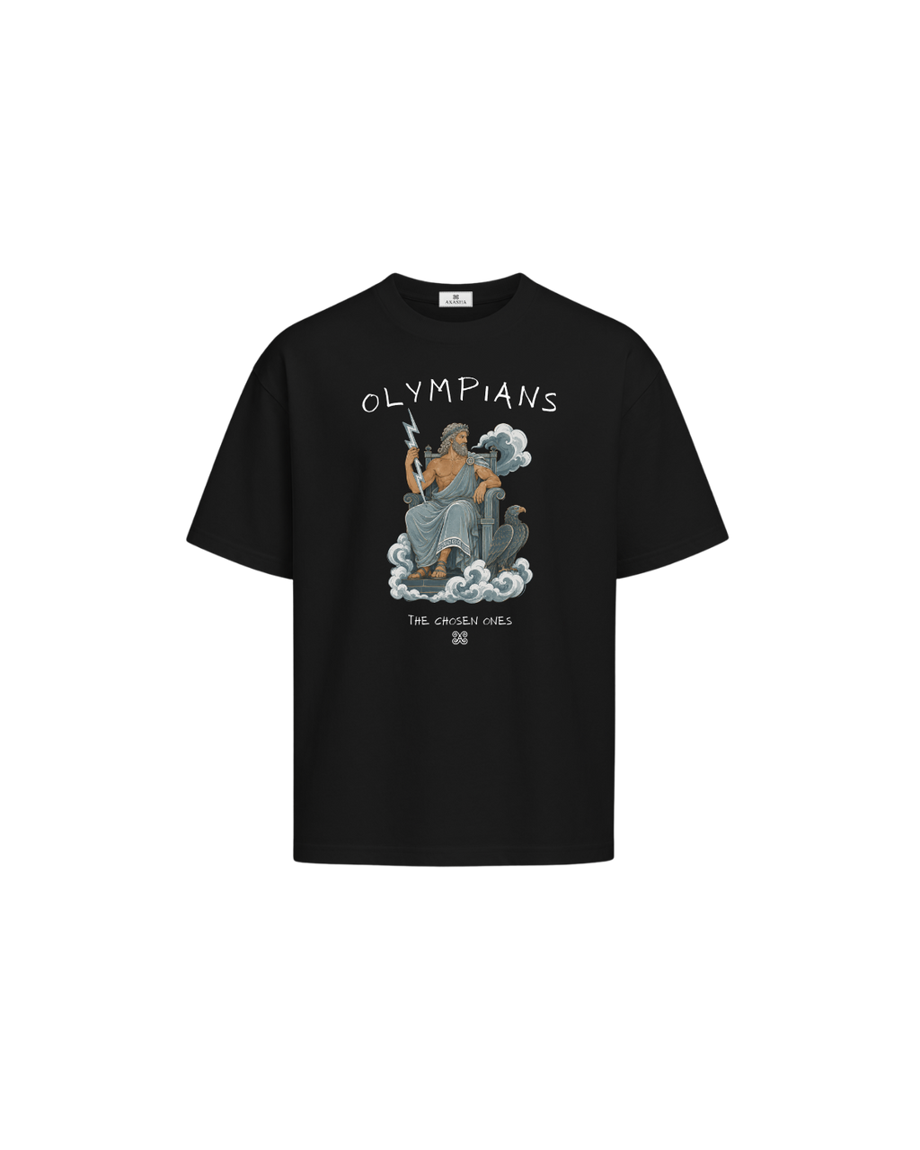 Olympians Tee