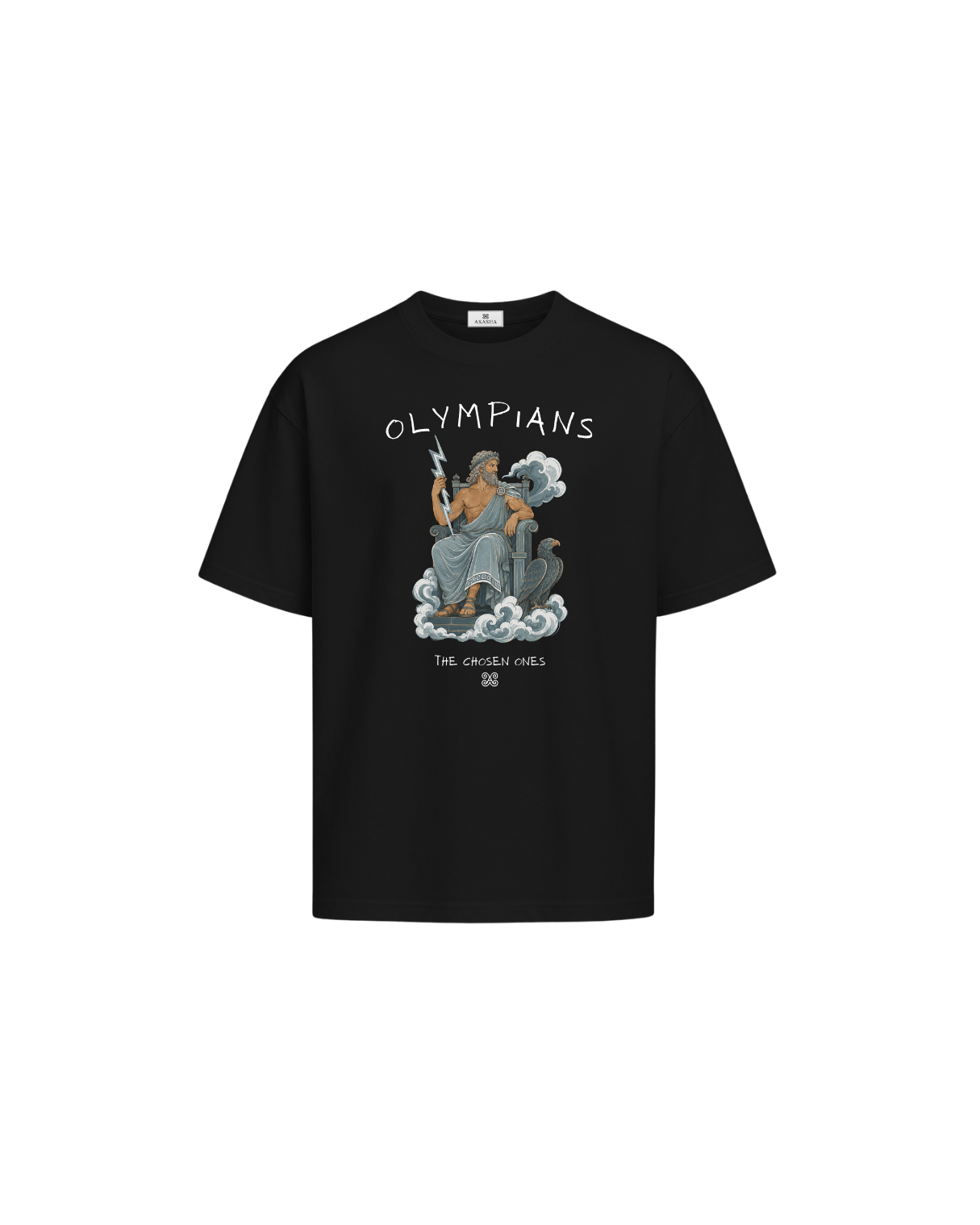 Olympians Tee