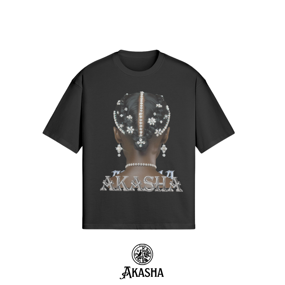 Diamond Tee