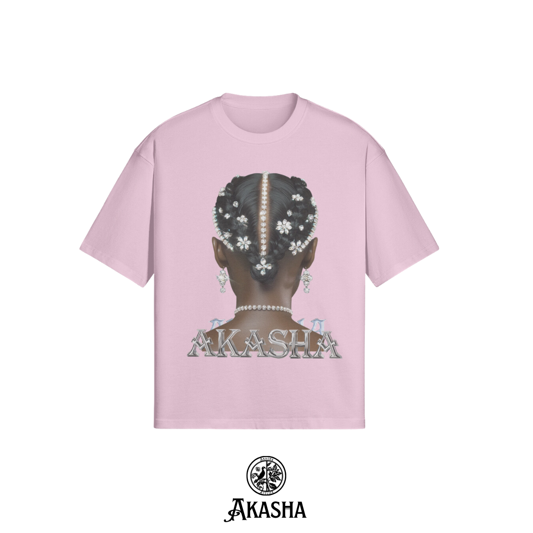 Diamond Tee