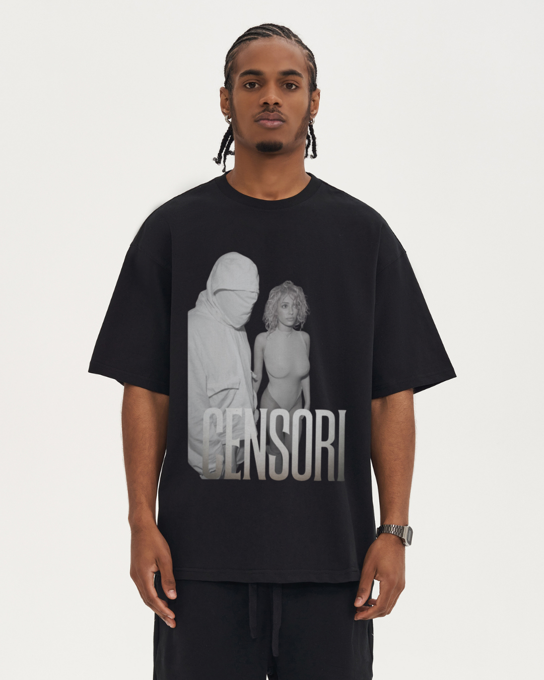 Censori Tee