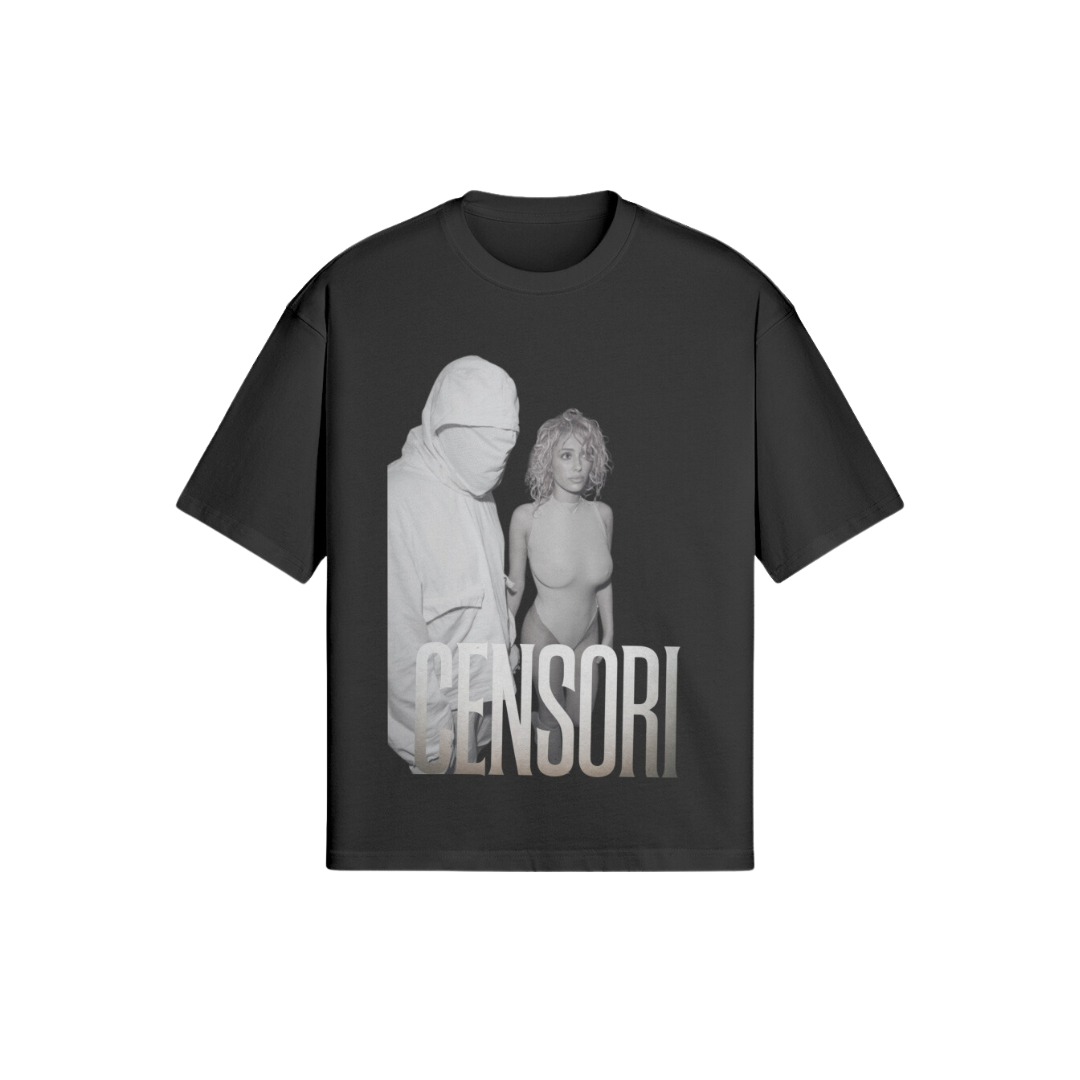 Censori Tee