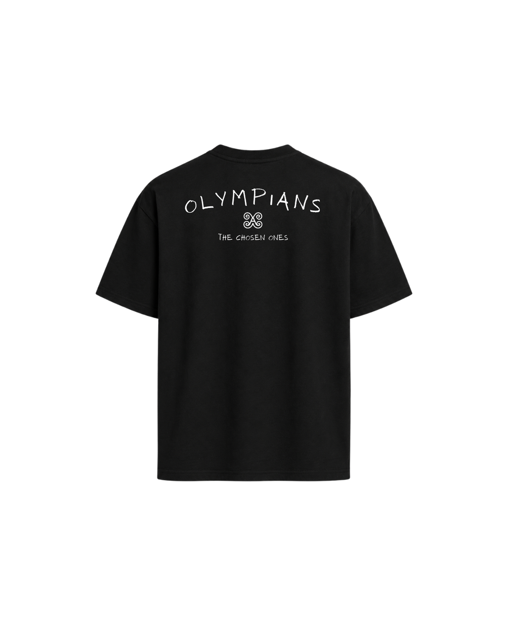 Olympians Tee