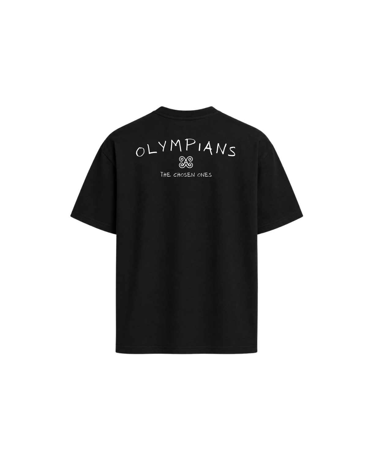 Olympians Tee