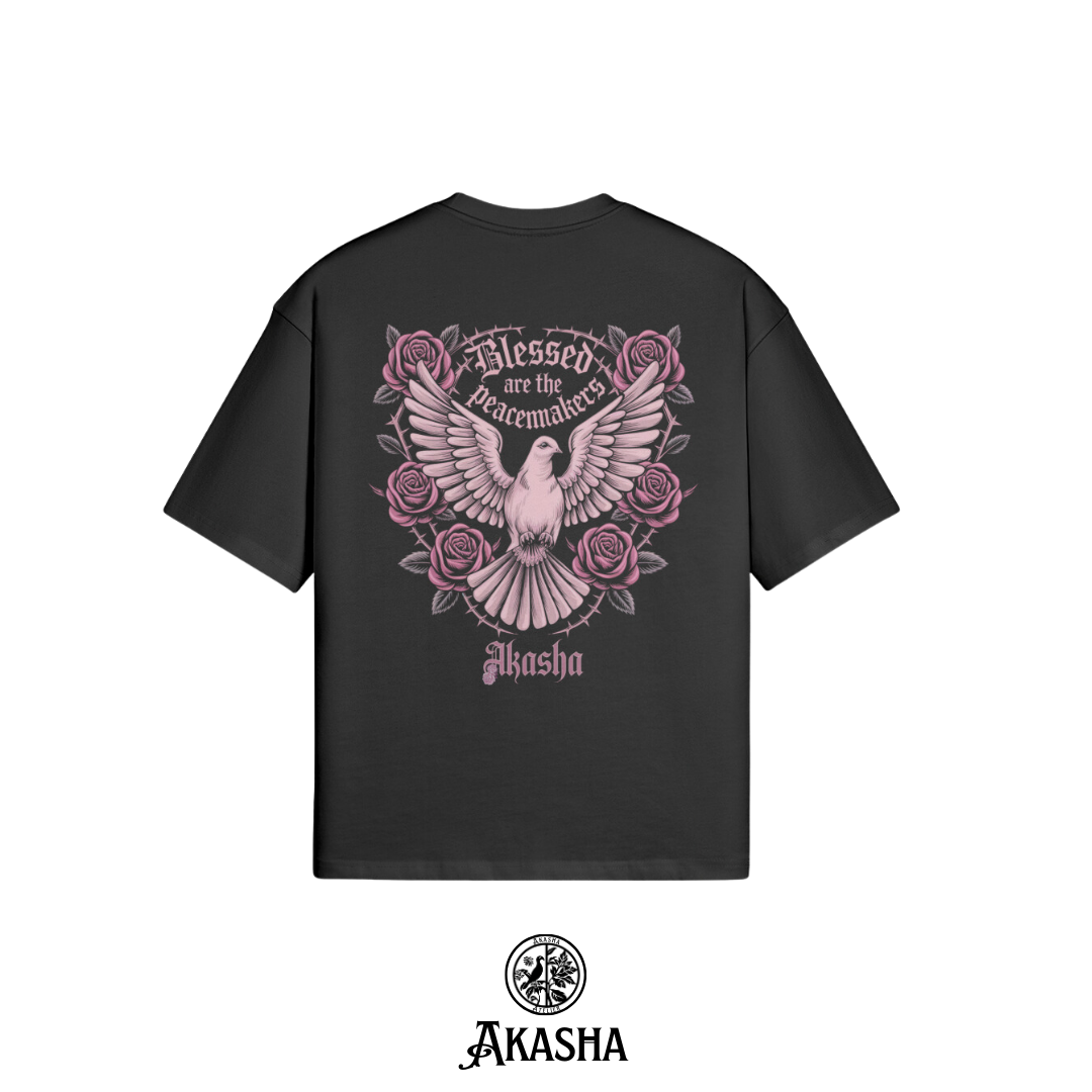Blessed Peacemakers Tee