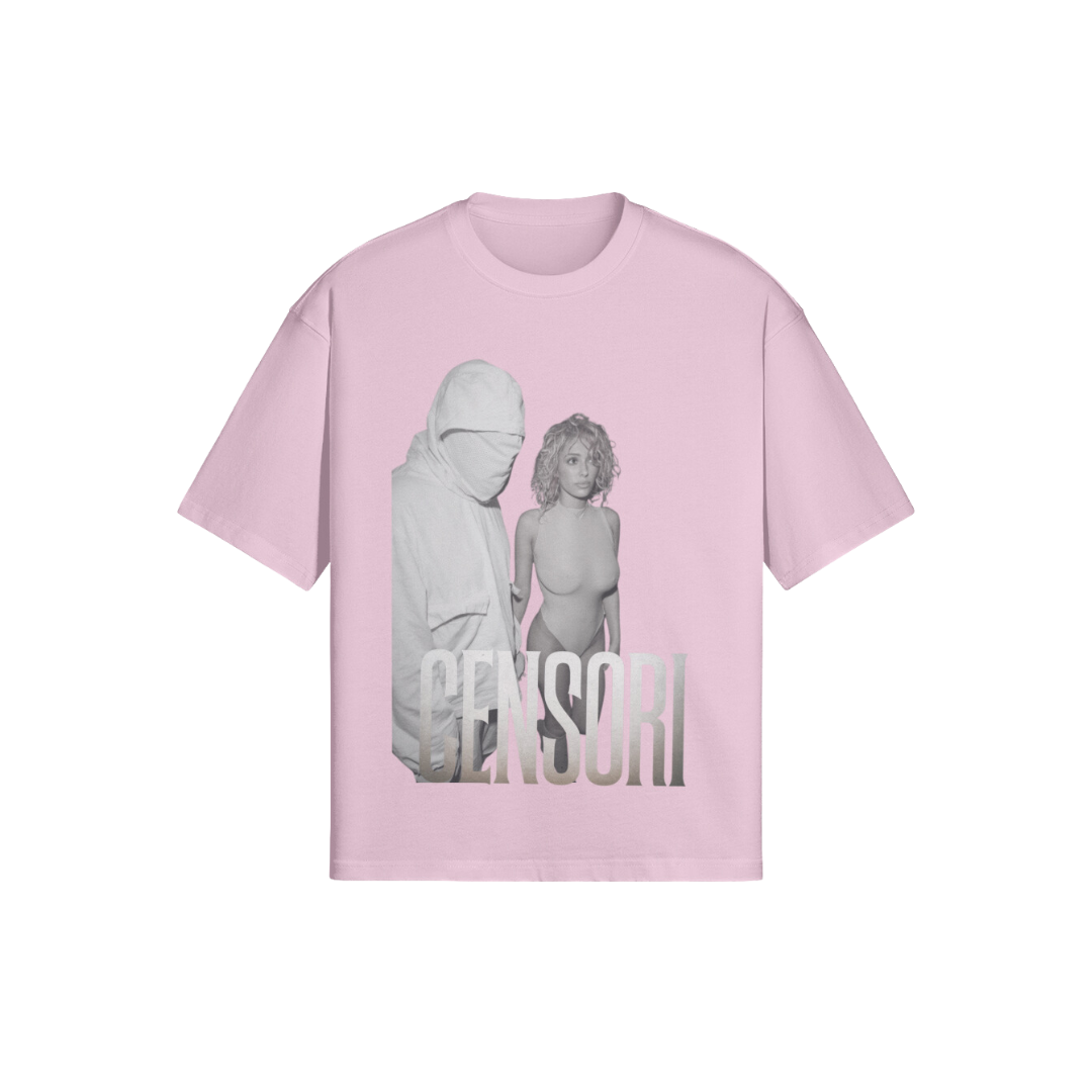 Censori Tee