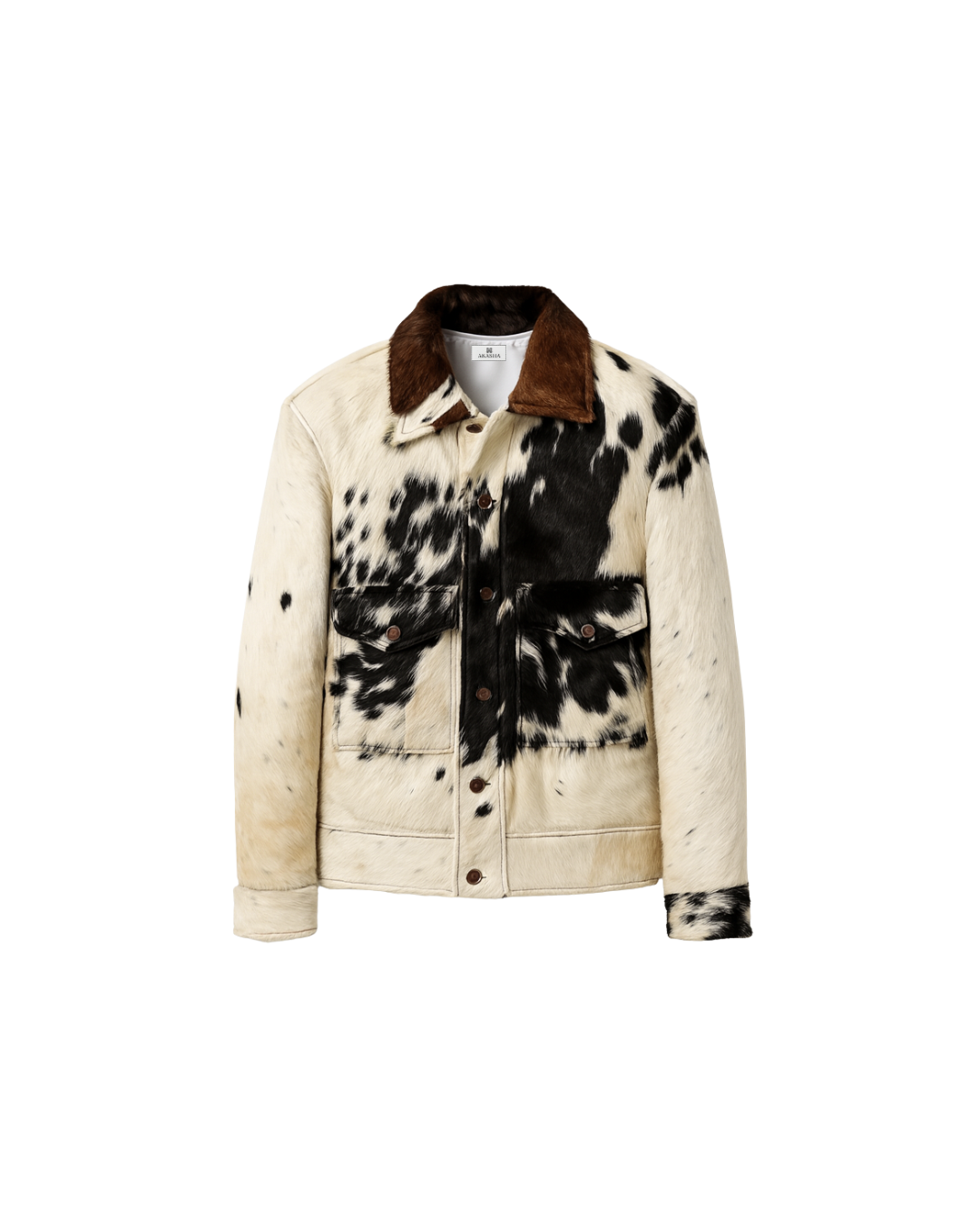 The Cowhide Jacket