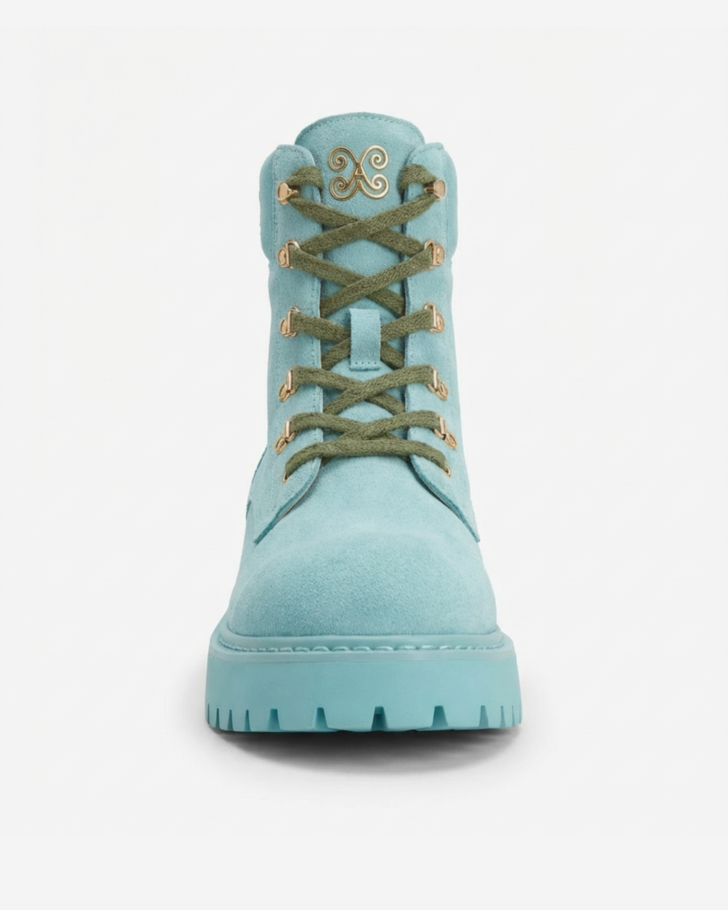 The Aura Boots