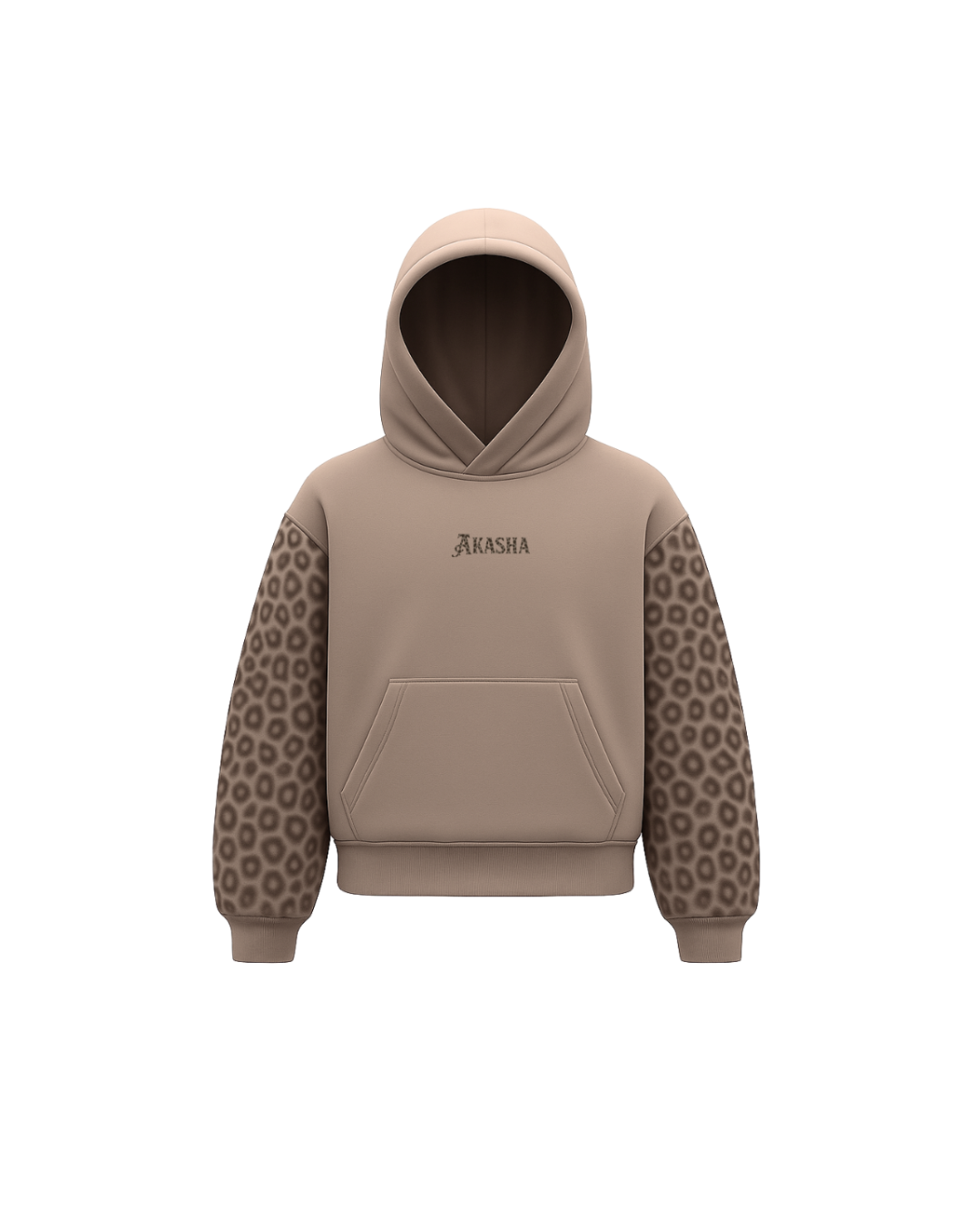 Wild by Nature Hoodie