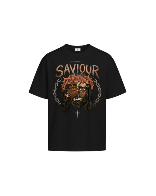 Black Jesus Shirt