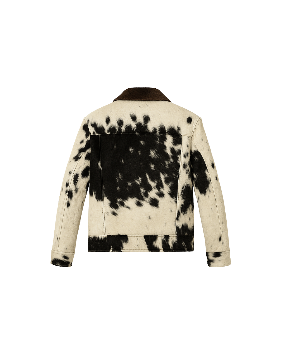 The Cowhide Jacket
