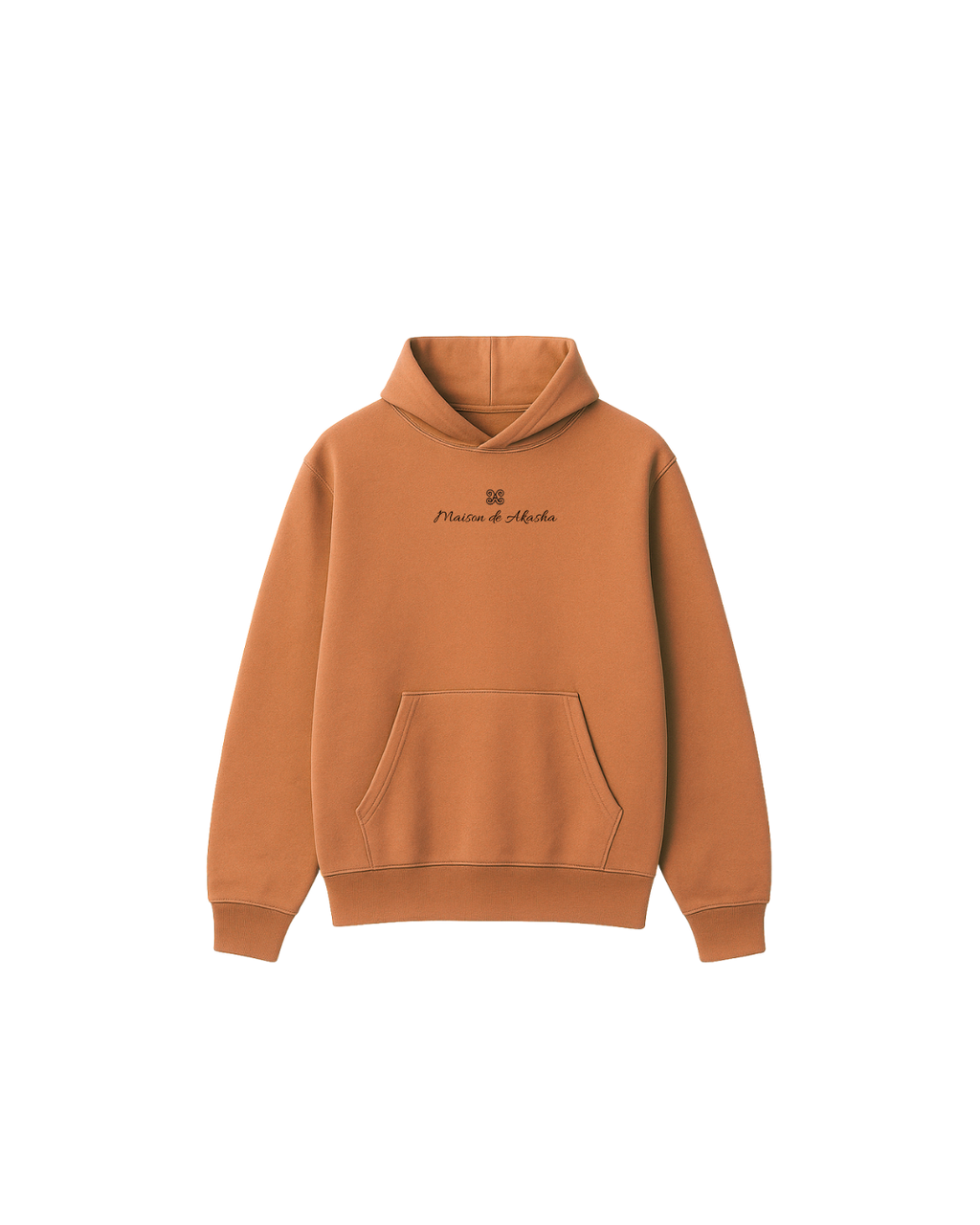 Maison de Akasha Hoodie