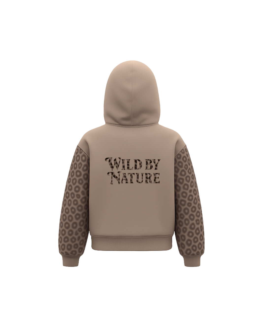 Wild by Nature Hoodie