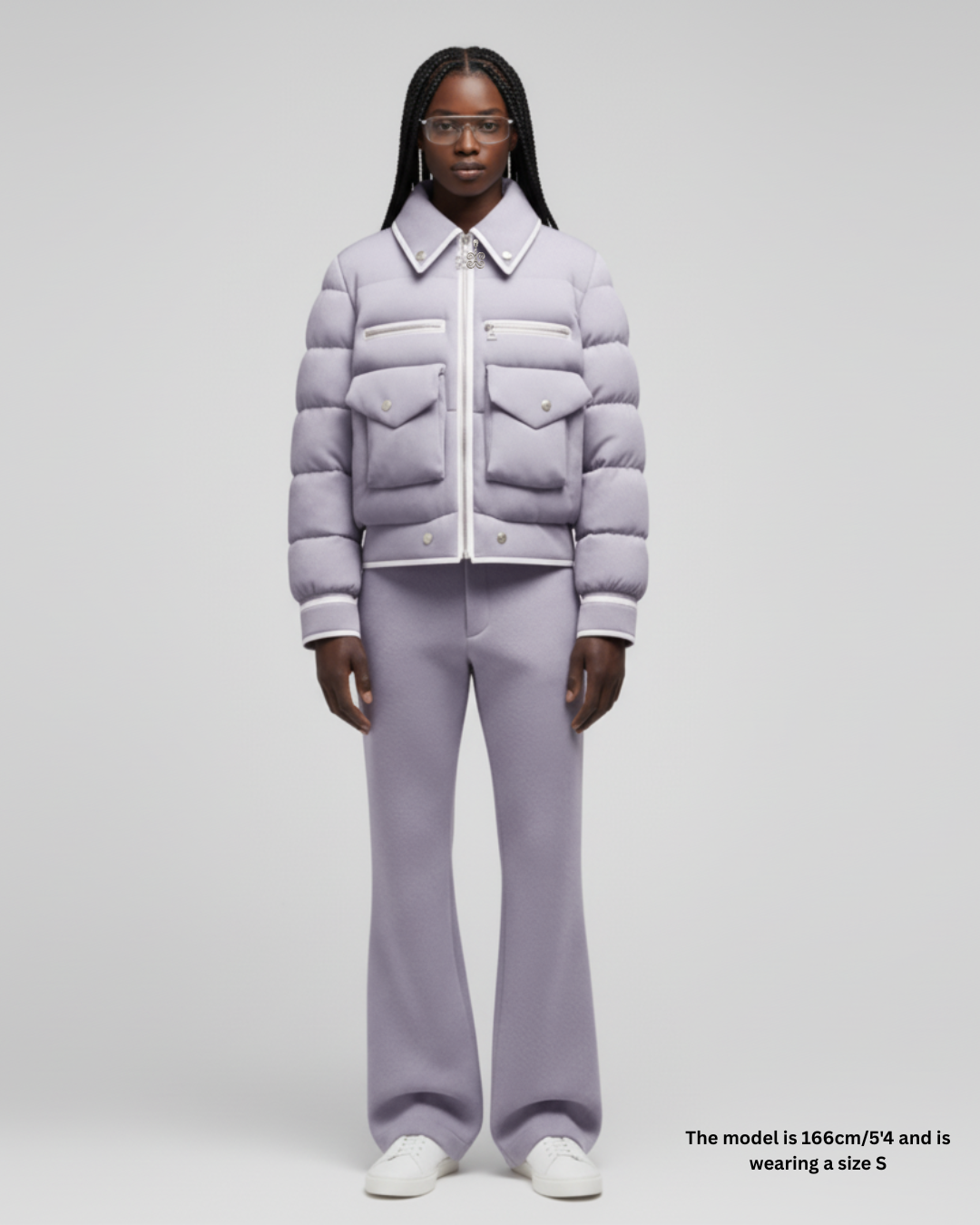 Purple Majestic Puffer