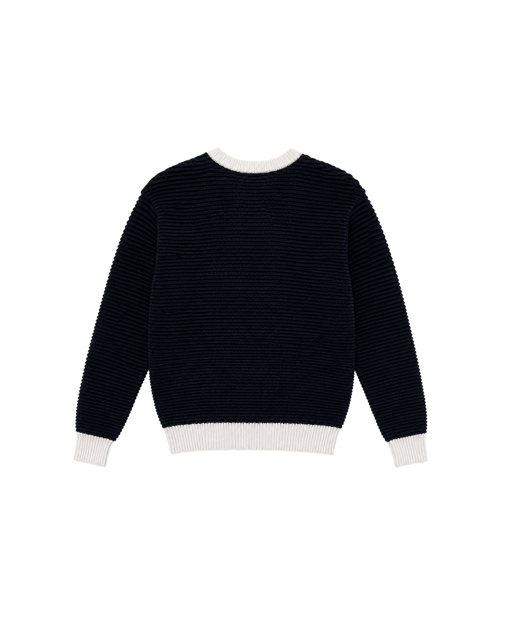 Bouclé Jumper