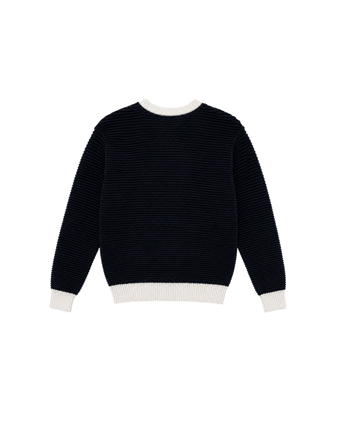 Bouclé Jumper