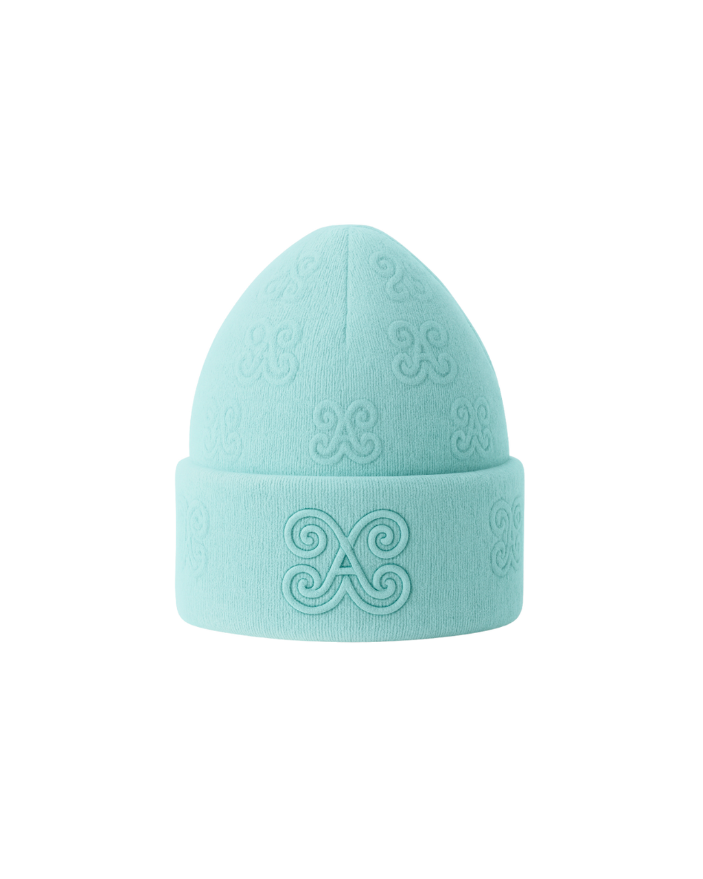 Puff Beanie