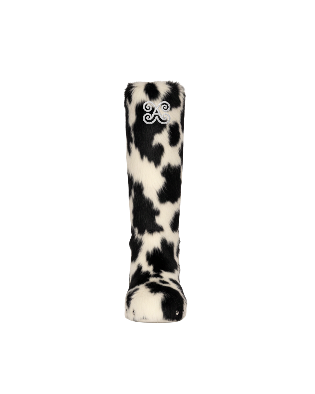 Cowhide Boots