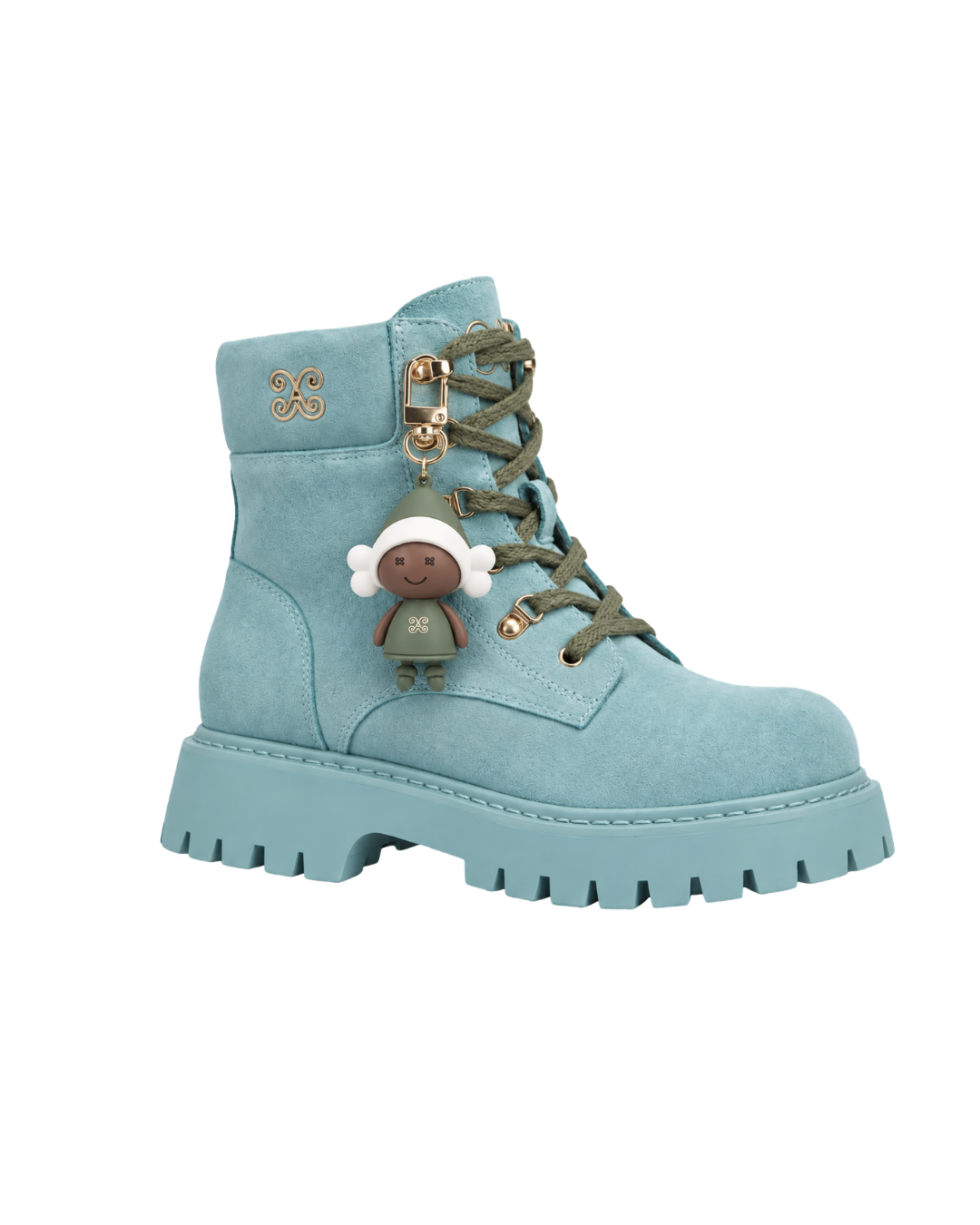The Aura Boots
