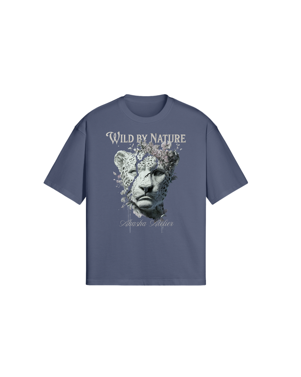 Wild by Nature T-Shirt