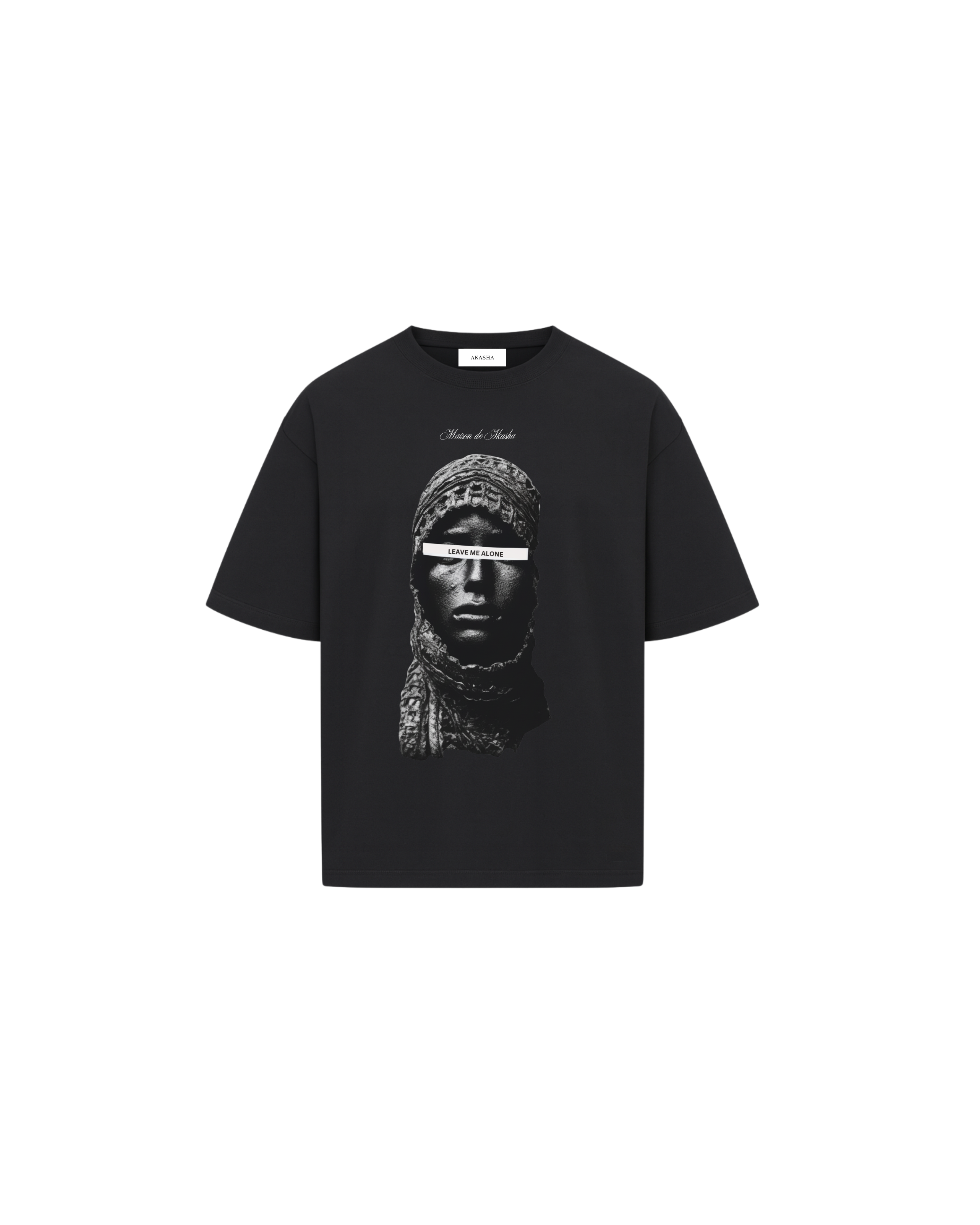 Leave me Alone - Tee