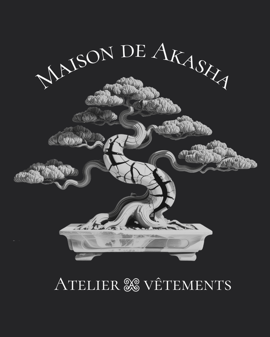 Atelier Vêtements Sweater