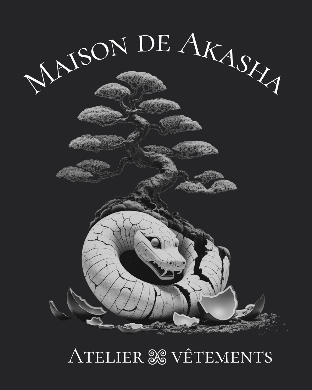 Atelier Vêtements Sweater