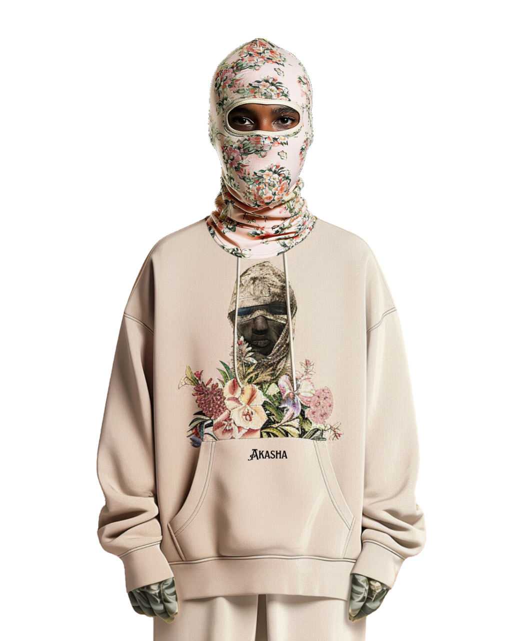 Sakura Balaclava