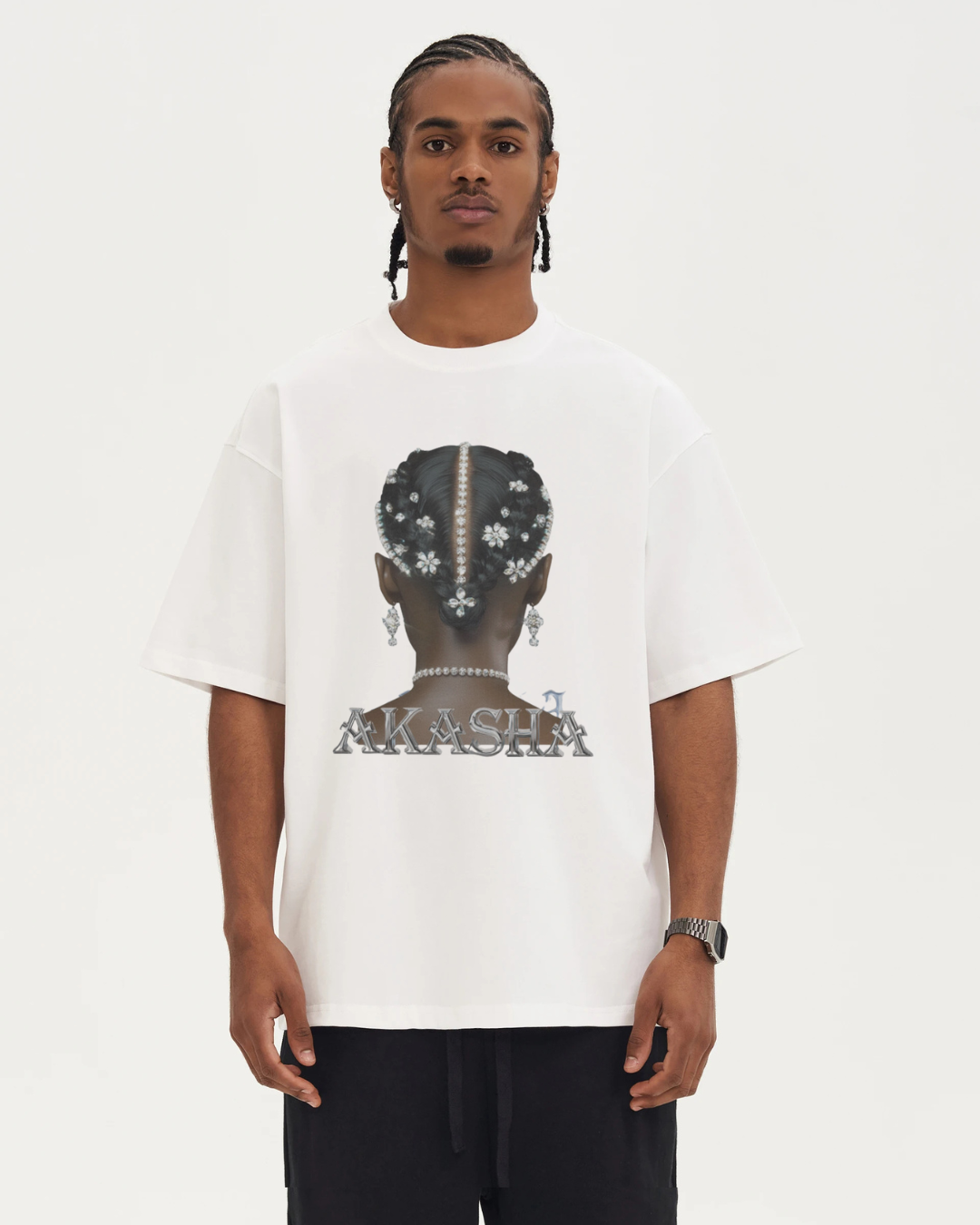 Diamond Tee