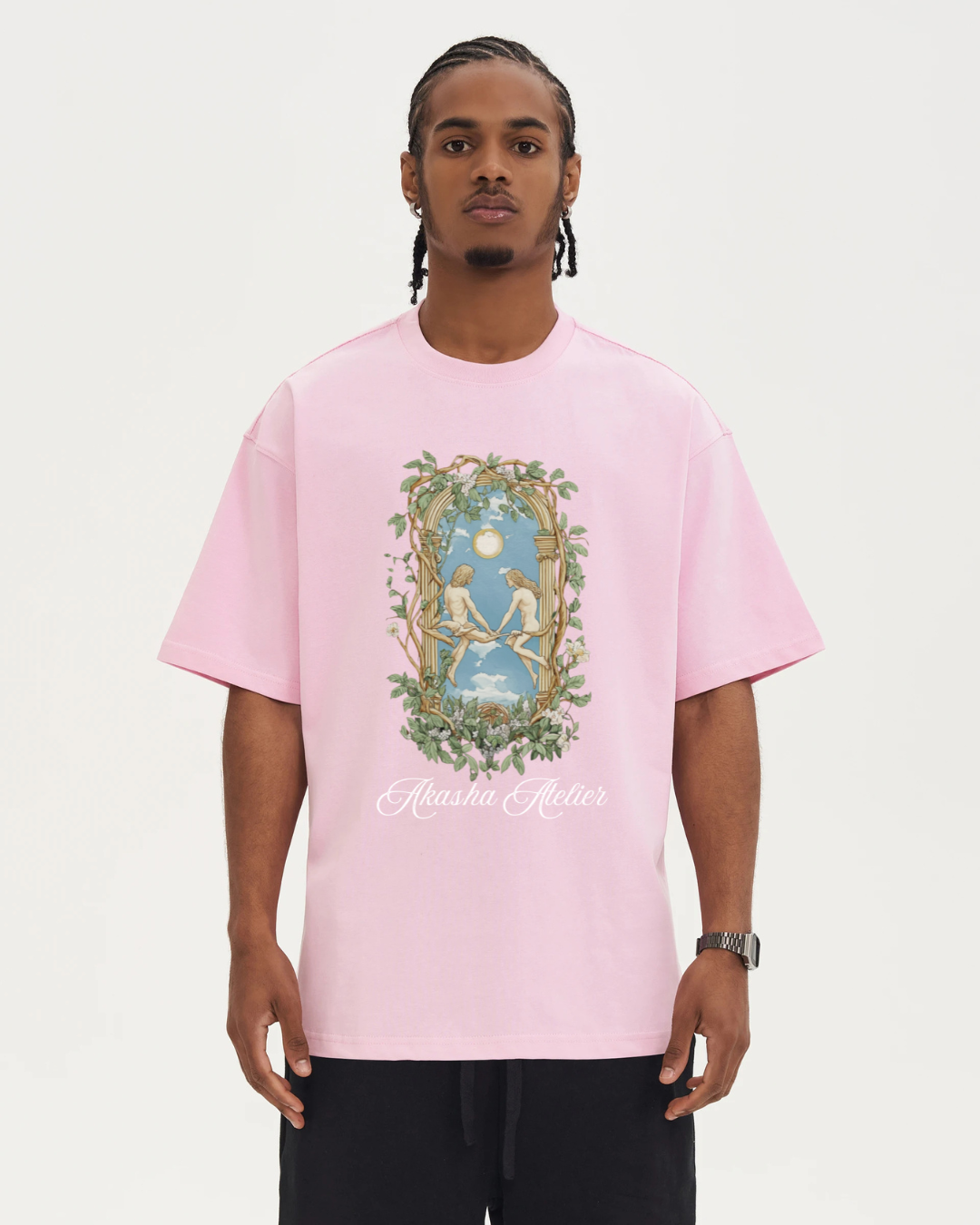Adam Ave Tee