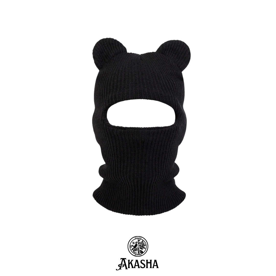 Bear Ears Balaclaca