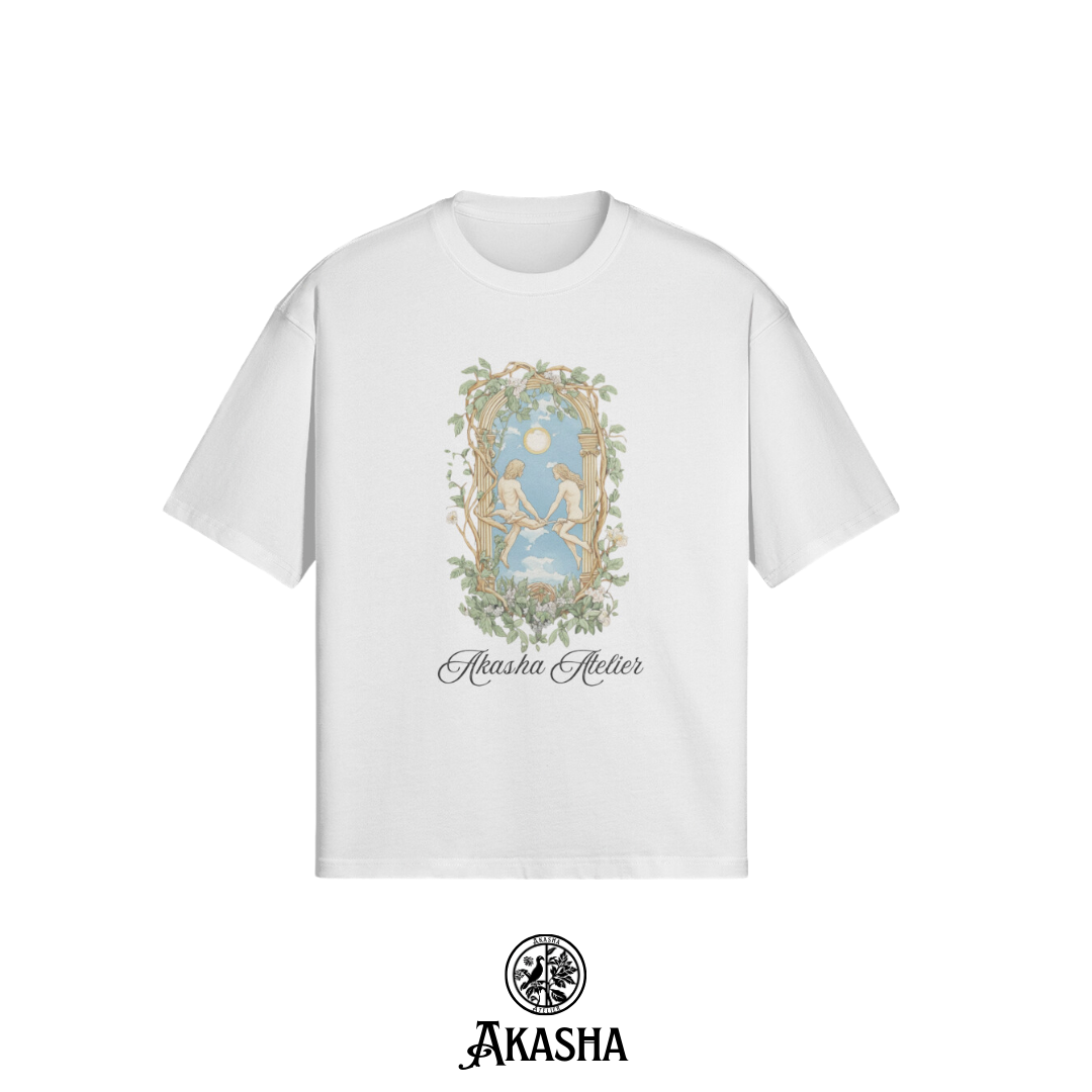 Adam Eve Tee