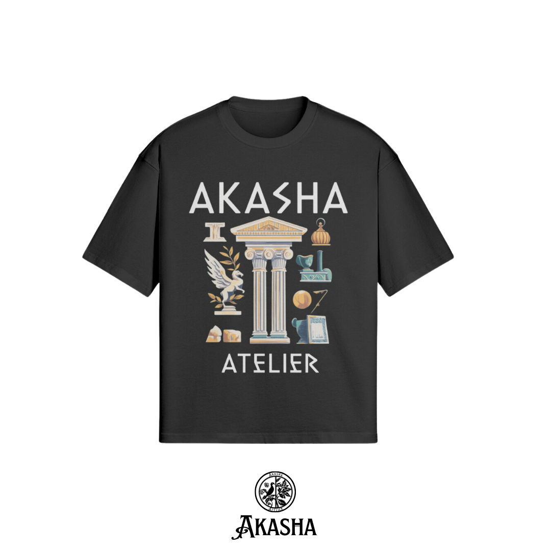Greek Art Tee