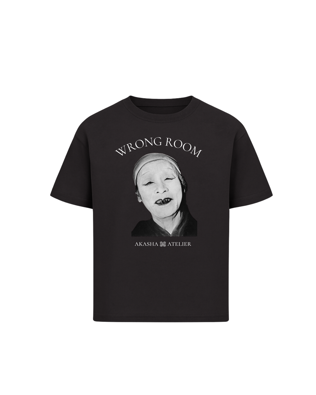 Essential Heavyweight Tee
