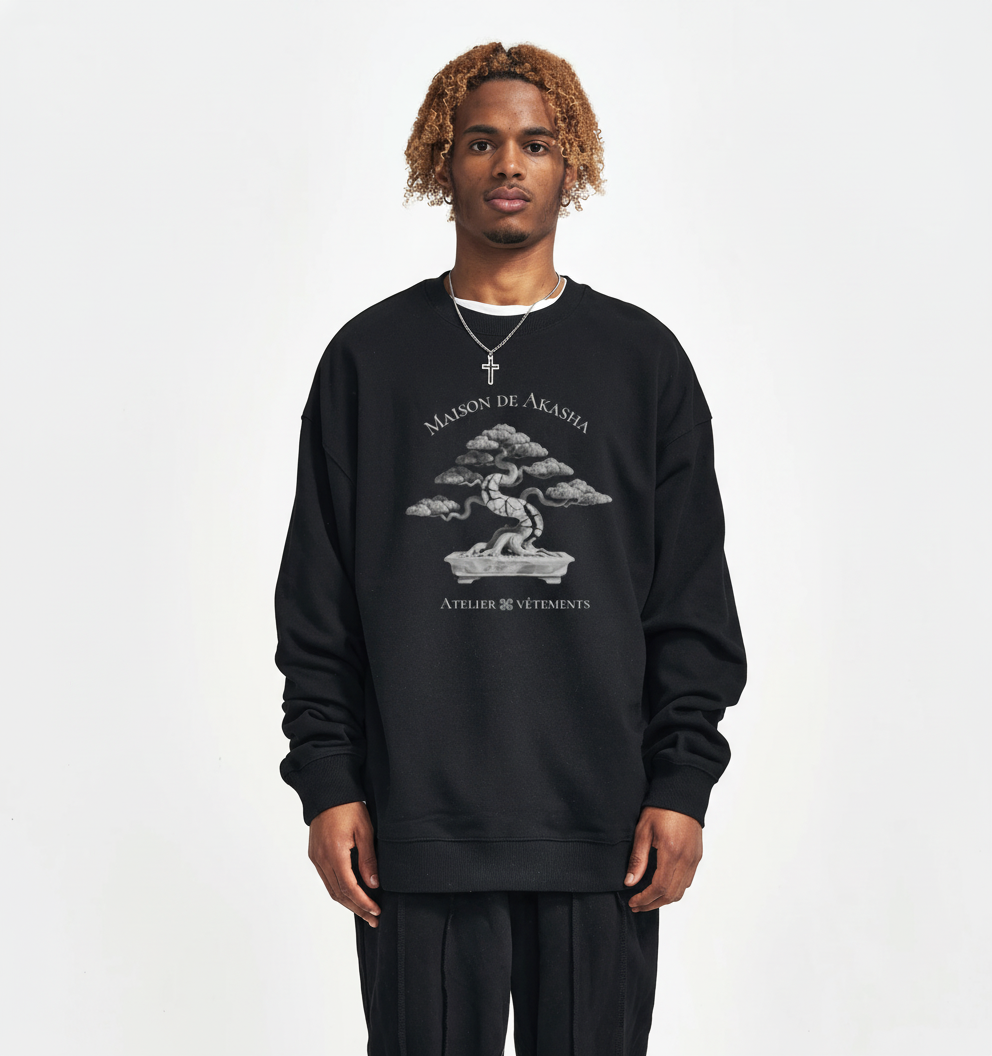 Atelier Vêtements Sweater