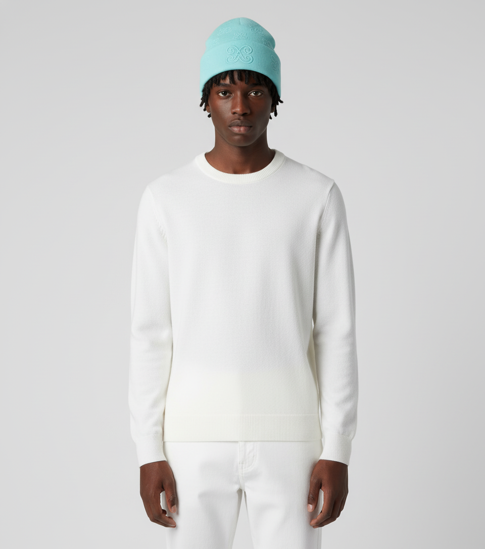 Puff Beanie