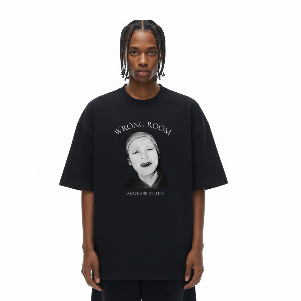 Essential Heavyweight Tee